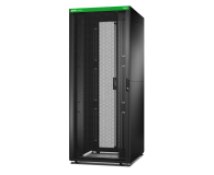 APC Easy Rack stojąca 19" 42U800x800mm (czarna) - 1270666 - zdjęcie 2